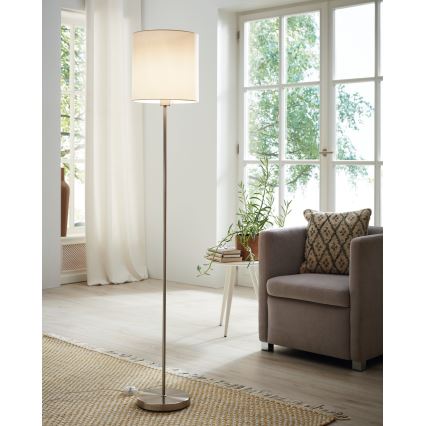 Eglo - Lampa stojąca 1xE27/60W/230V