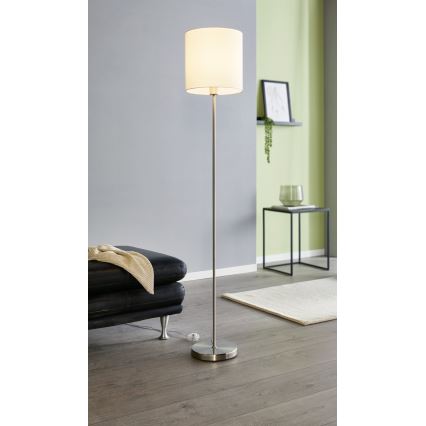 Eglo - Lampa stojąca 1xE27/60W/230V