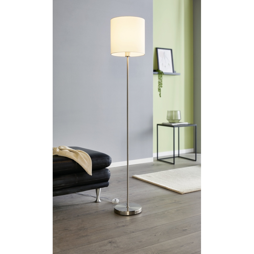 Eglo - Lampa stojąca 1xE27/60W/230V