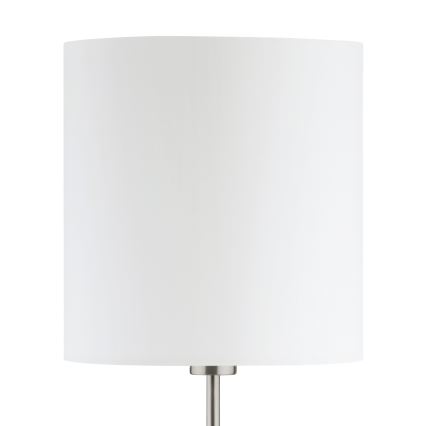 Eglo - Lampa stojąca 1xE27/60W/230V