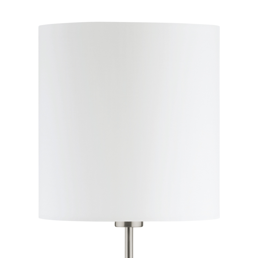 Eglo - Lampa stojąca 1xE27/60W/230V