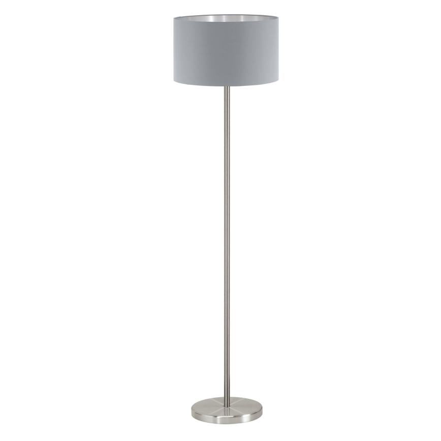 Eglo - Lampa podłogowa 1xE27/60W/230V