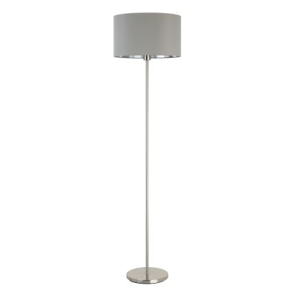 Eglo - Lampa podłogowa 1xE27/60W/230V