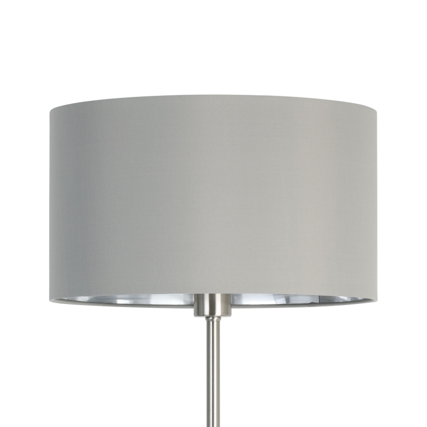 Eglo - Lampa podłogowa 1xE27/60W/230V