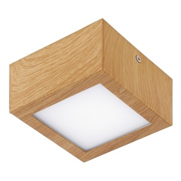 Eglo 95195 - LED Lampa sufitowa COLEGIO 1xLED/4,2W/230V