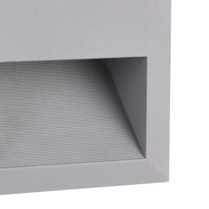 Eglo - Zewnętrzna oprawa orientacyjna LED/3,7W/230V IP65