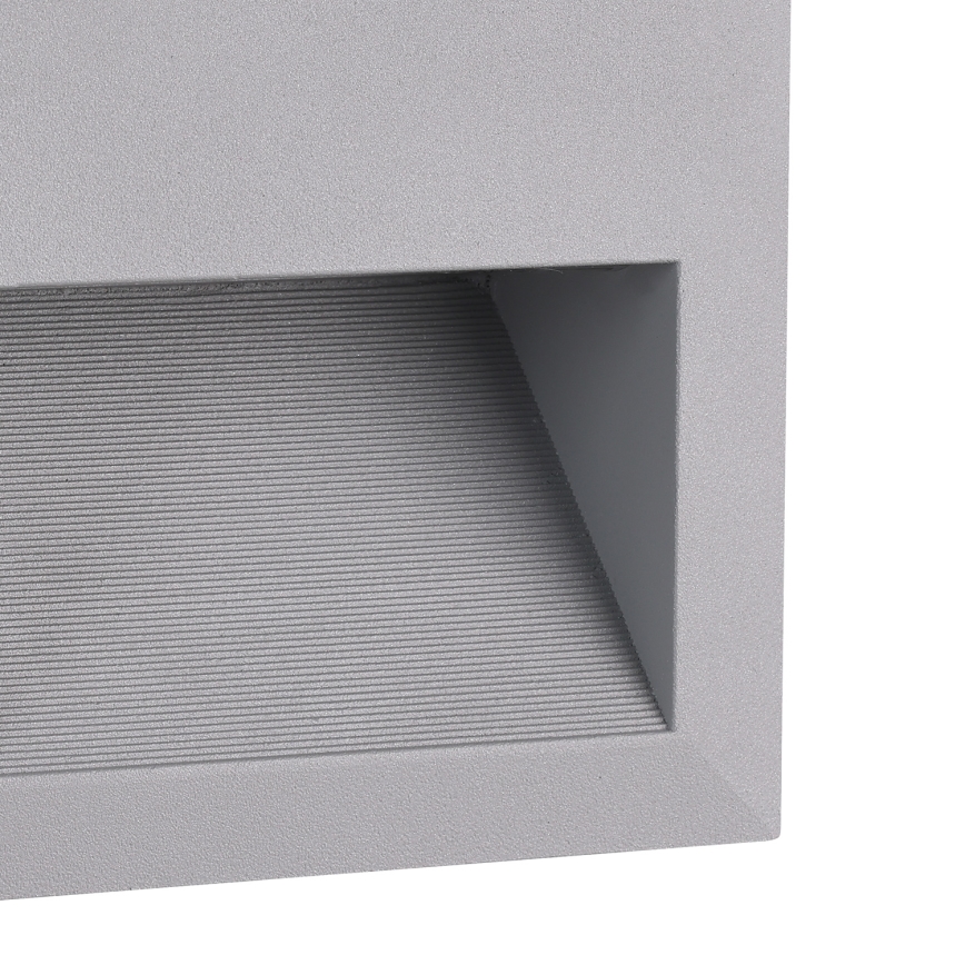 Eglo - Zewnętrzna oprawa orientacyjna LED/3,7W/230V IP65