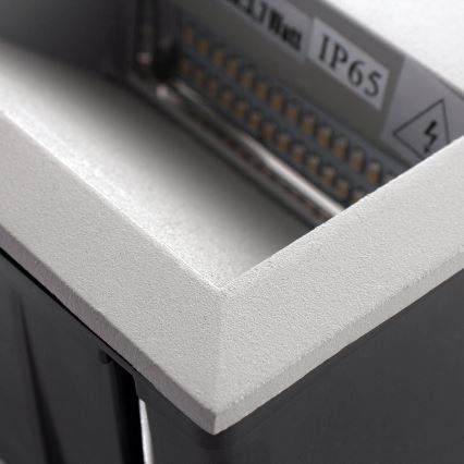 Eglo - Zewnętrzna oprawa orientacyjna LED/3,7W/230V IP65