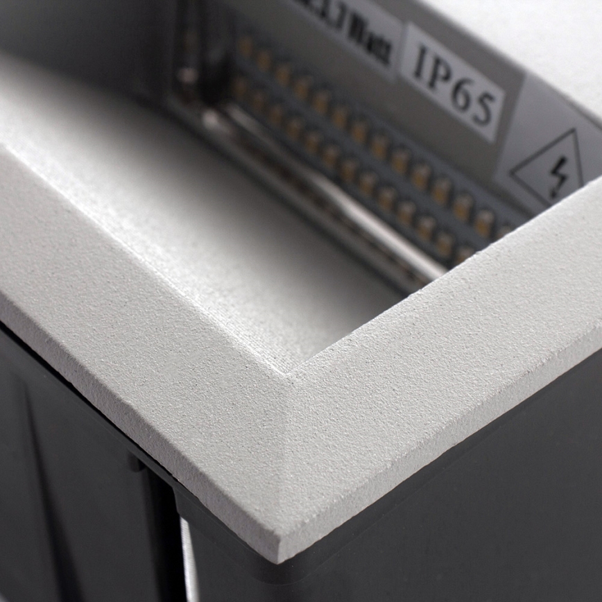 Eglo - Zewnętrzna oprawa orientacyjna LED/3,7W/230V IP65