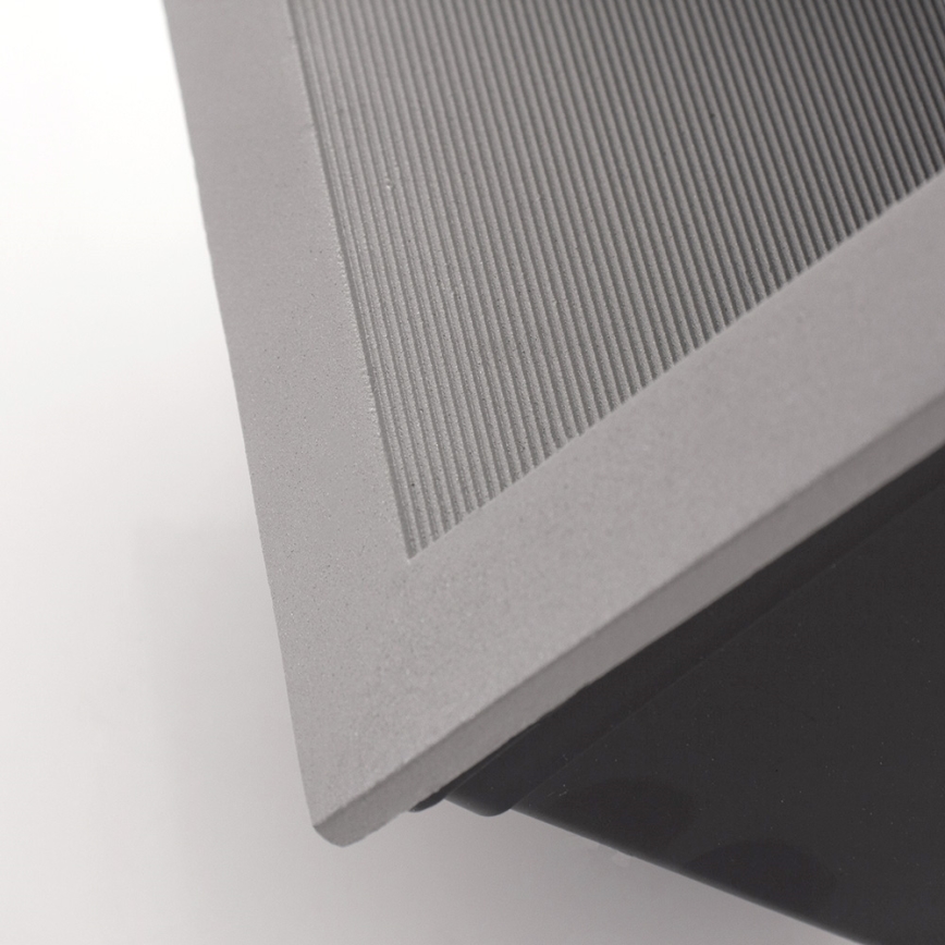 Eglo - Zewnętrzna oprawa orientacyjna LED/3,7W/230V IP65