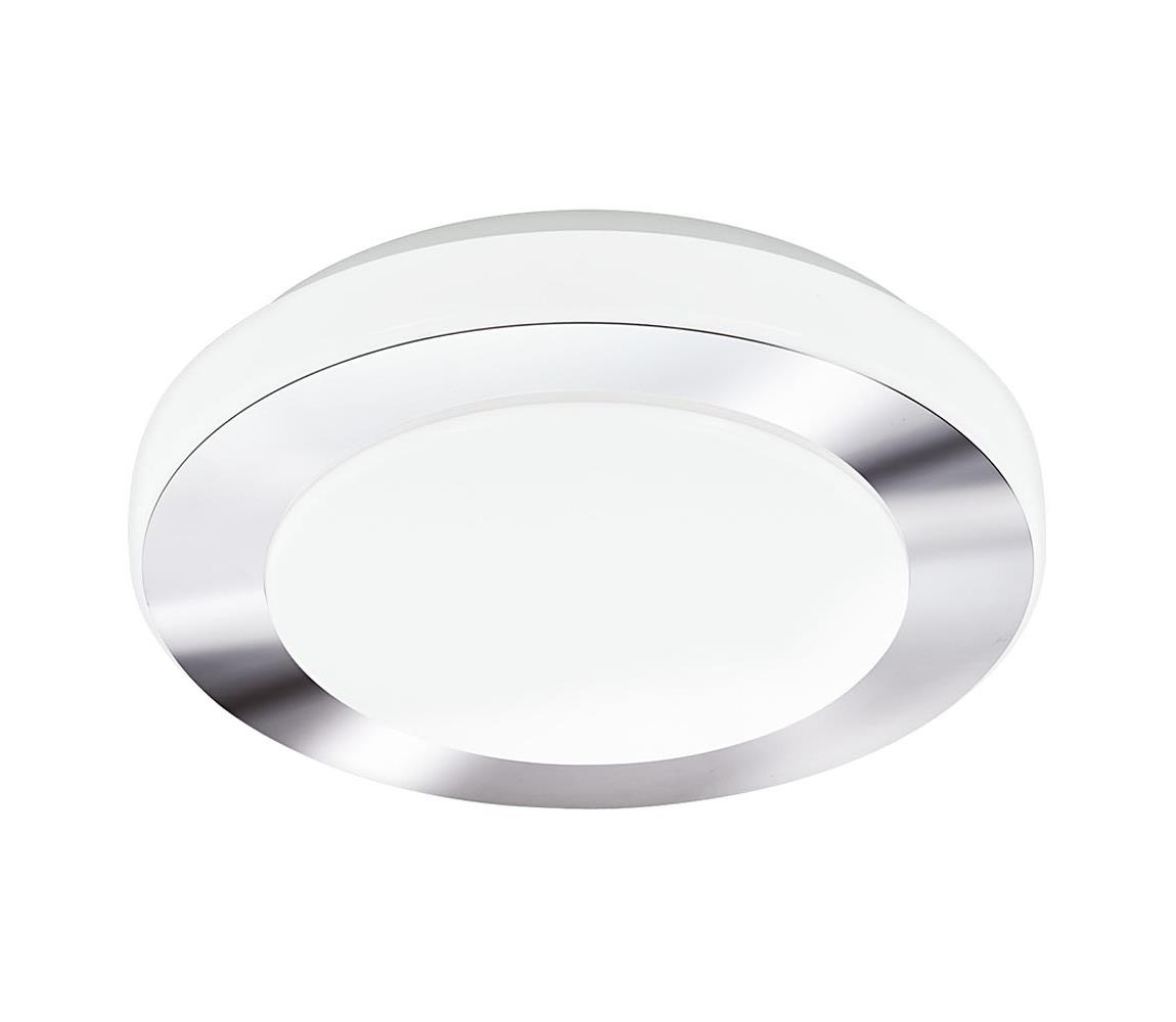 Eglo 95282 - LED Oświetlenie łazienkowe LED CAPRI 1xLED/11W/230V