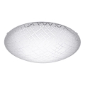 Eglo 95288 - Lampa sufitowa LED RICONTO 1 LED/11W/230V