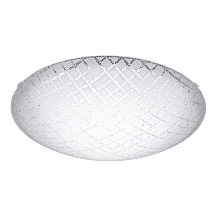 Eglo 95288 - Lampa sufitowa LED RICONTO 1 LED/11W/230V