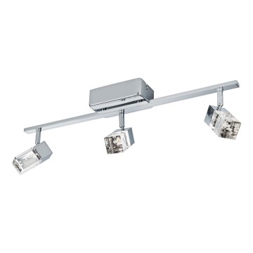 Eglo 95294 - LED Reflektor punktowy CANTIL 3xLED/3,3W/230V
