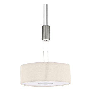 Eglo 95329 - LED Żyrandol ROMAO 1 LED/15,5W/230V