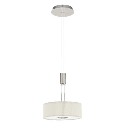 Eglo 95329 - LED Żyrandol ROMAO 1 LED/15,5W/230V