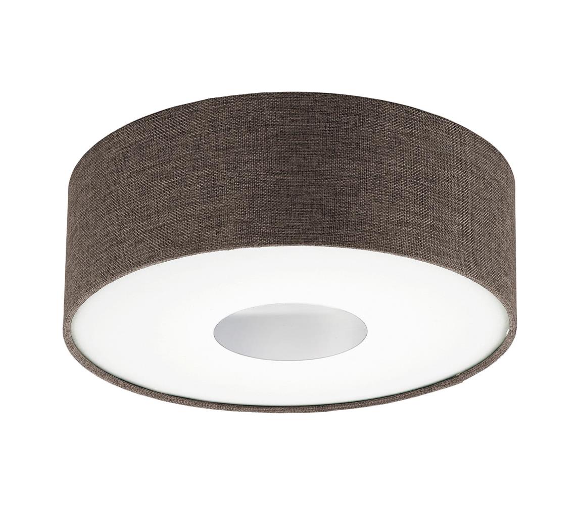 Eglo 95336 - LED Lampa sufitowa ROMAO 2 LED/15,5W/230V