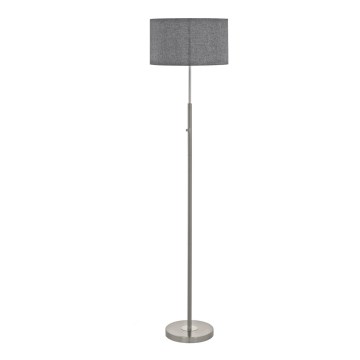 Eglo 95353 - LED Ściemnialna dotykowa lampa podłogowa ROMAO LED/24W/230V