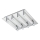 Eglo 95397 - Oprawa sufitowa LED VELARDE 4xLED/3,7W/230V