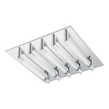 Eglo 95398 - LED Lampa sufitowa VELARDE 5xLED/3,7W/230V
