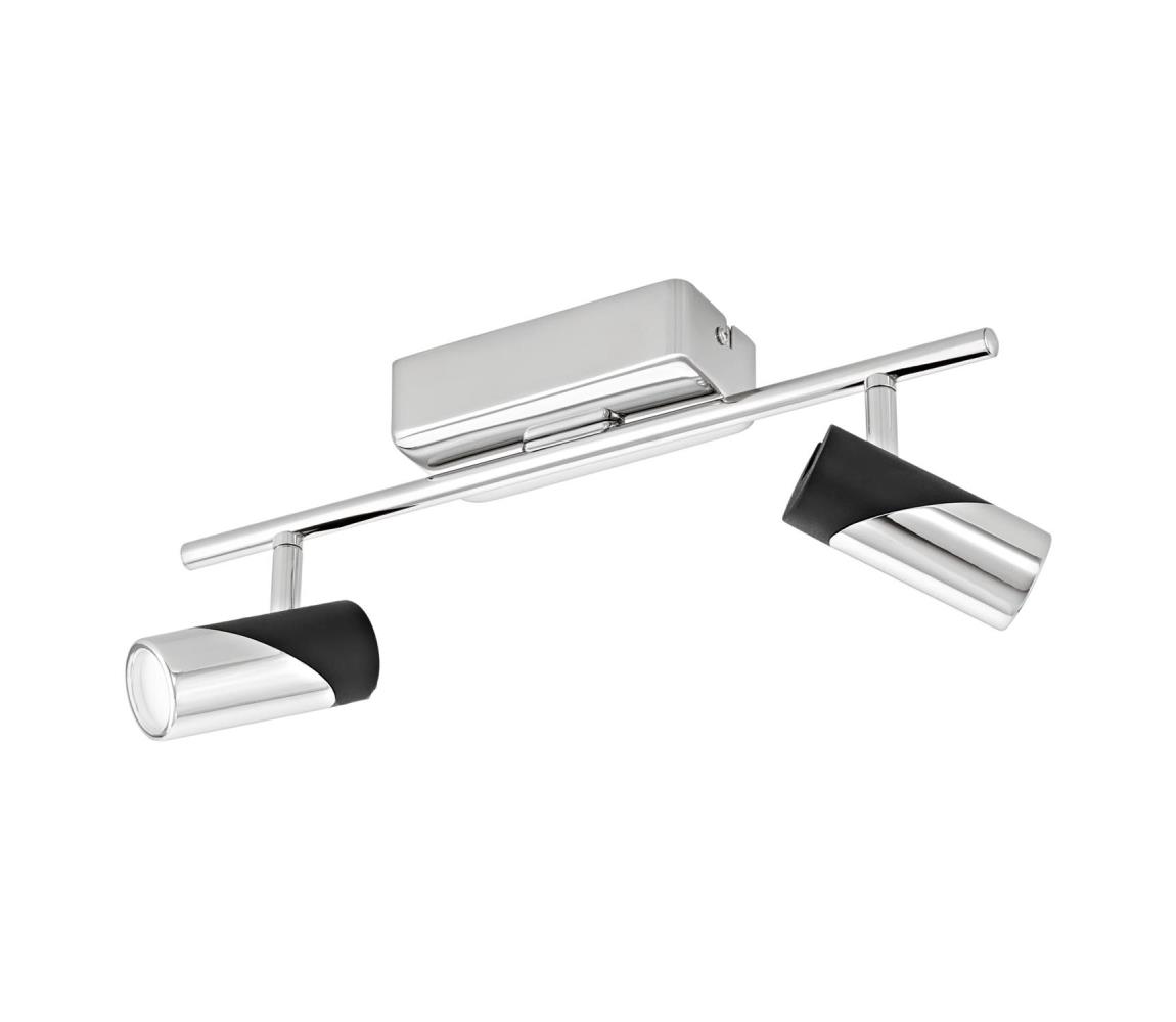 Eglo 95436 - LED Reflektor punktowy BERNEDO 2xLED/5W/230V