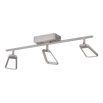 Eglo 95451 - LED Reflektor punktowy ALCAMO 3xLED/5,4W/230V