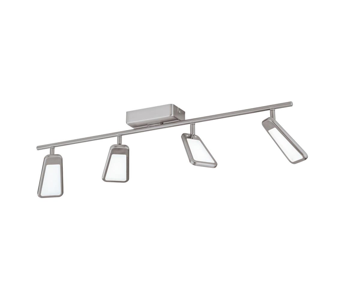 Eglo 95452 - LED Reflektor punktowy ALCAMO 4xLED/5,4W/230V