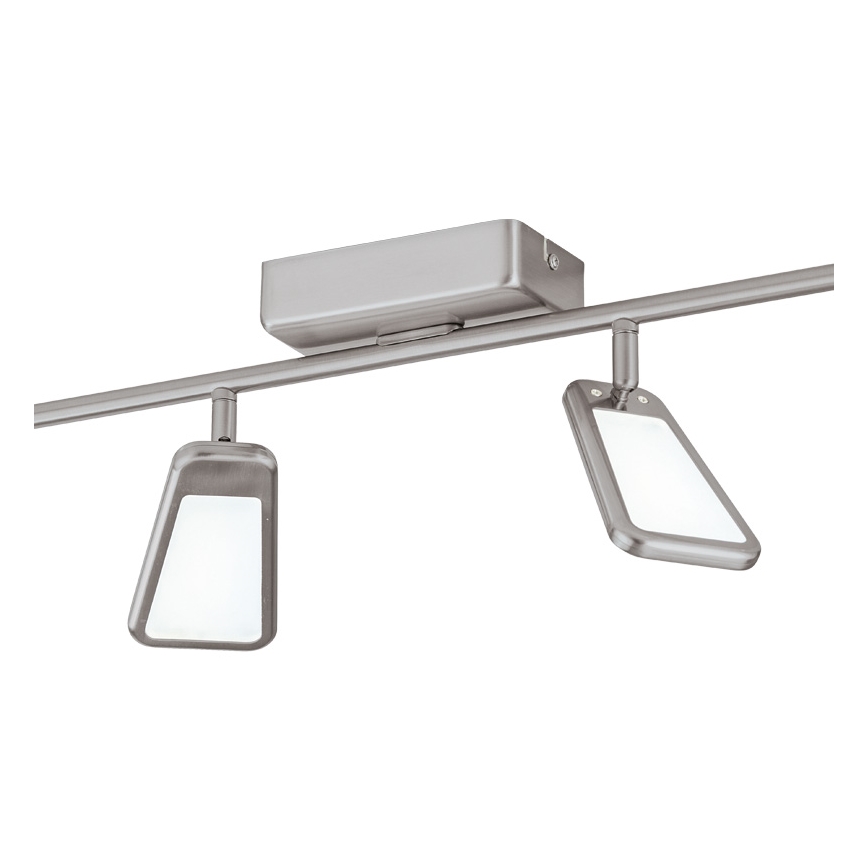 Eglo 95452 - LED Reflektor punktowy ALCAMO 4xLED/5,4W/230V