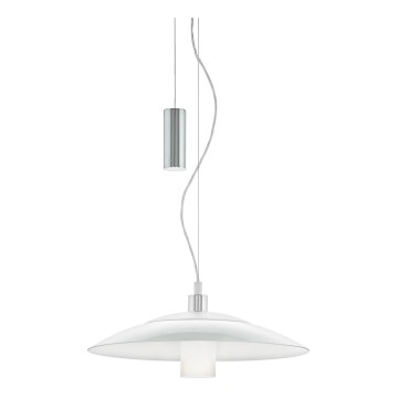 Eglo 95463 - Żyrandol CABRAL 1xE27/60W/230V