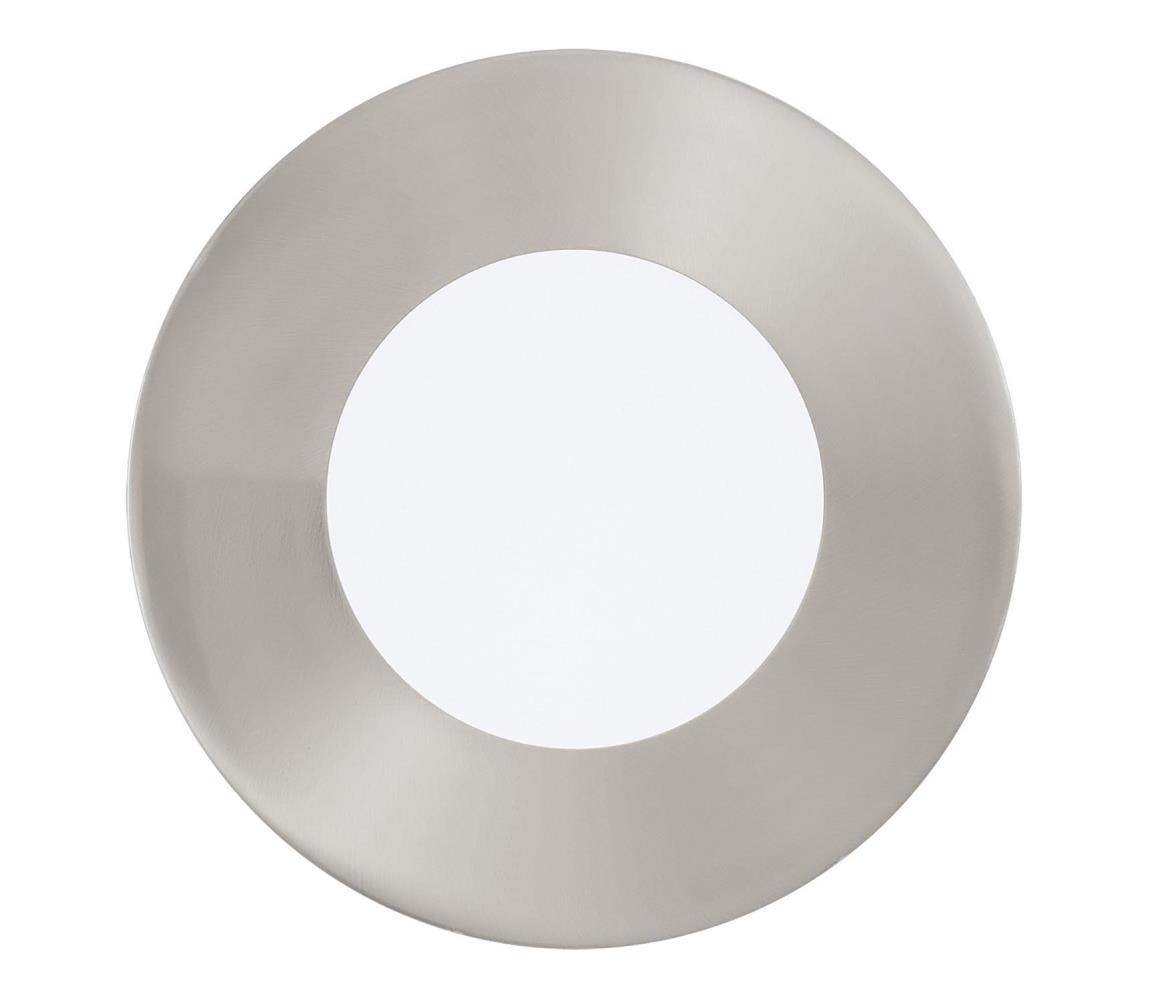 Eglo 95465 - LED Oprawa wpuszczana FUEVA 1 1xLED/2,7W/230V
