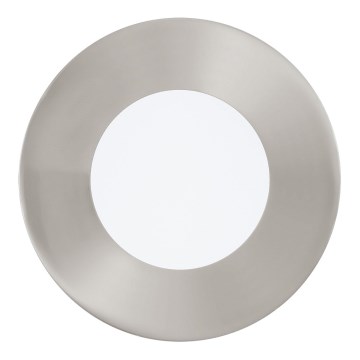 Eglo 95465 - LED oprawa wpuszczana FUEVA 1 1xLED/2,7W/230V śr. 8,5 cm