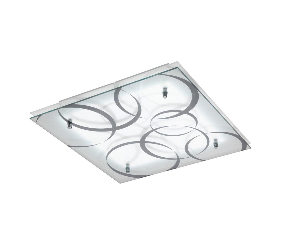 Eglo 95529 - LED Lampa sufitowa CONCABELLA LED/16W/230V