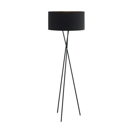 Eglo 95541 - Lampa podłogowa FONDACHELLI 1xE27/60W/230V