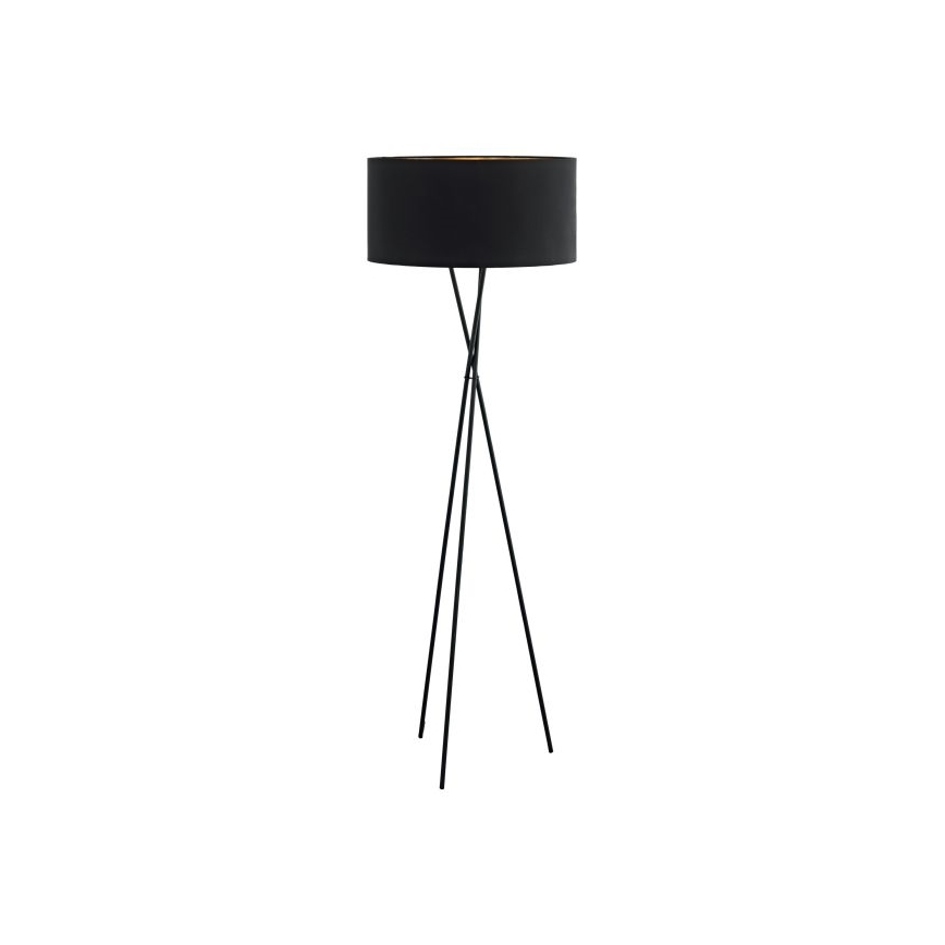 Eglo 95541 - Lampa podłogowa FONDACHELLI 1xE27/60W/230V