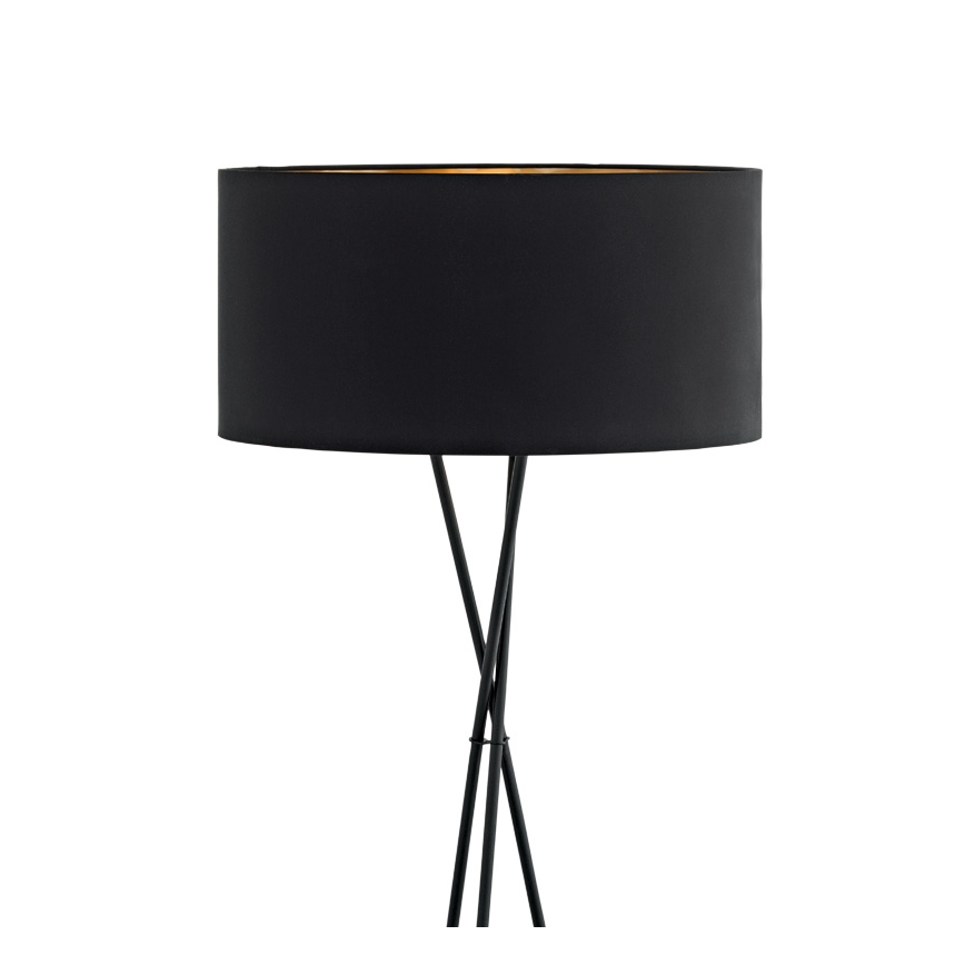 Eglo - Lampa podłogowa 1xE27/60W/230V