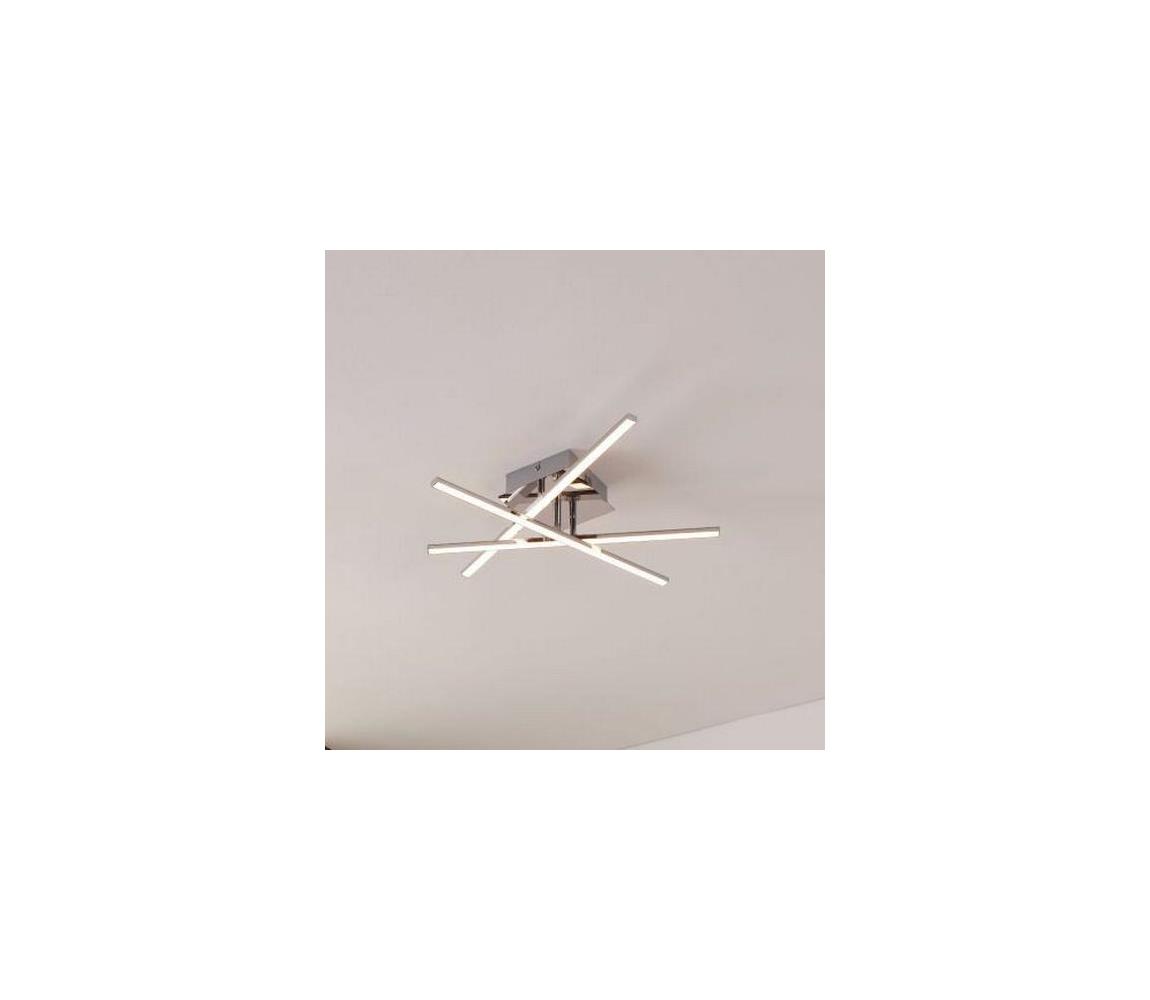 Eglo 95567 - LED Plafon LASANA 1 LED/13,2W/230V