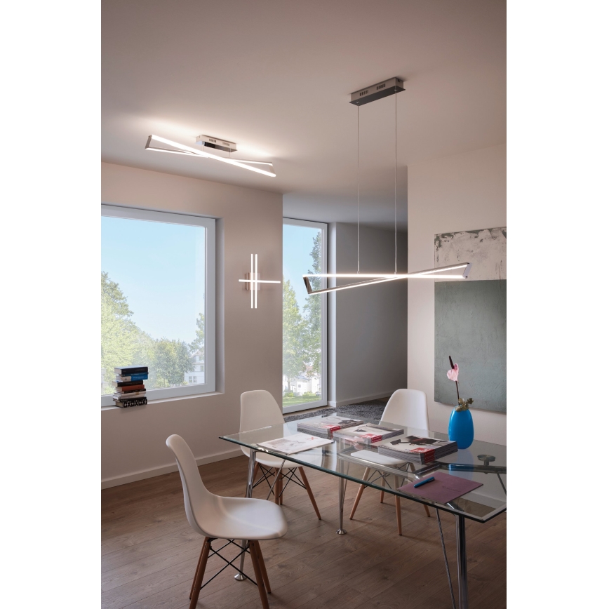 Eglo - LED Plafon LED/13,2W/230V