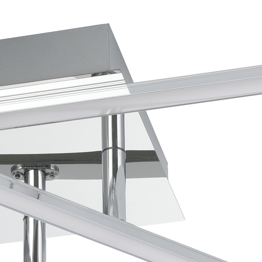 Eglo - LED Lampa sufitowa LED/24W/230V
