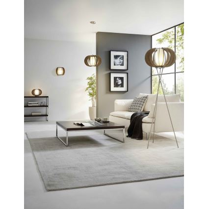 Eglo 95589 - Lampa sufitowa STELLATO 3 1xE27/60W/230V