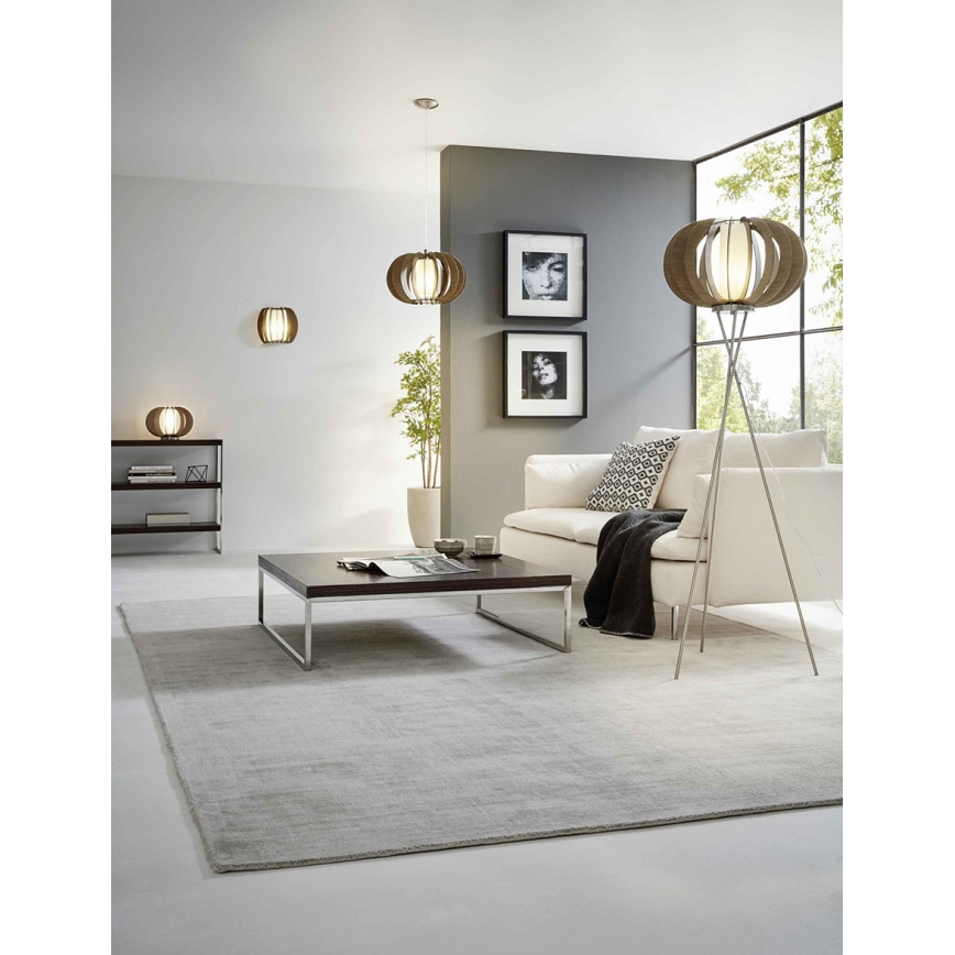 Eglo 95589 - Lampa sufitowa STELLATO 3 1xE27/60W/230V