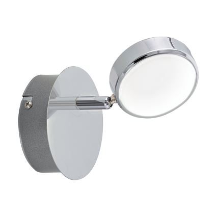 Eglo - Oprawa punktowa LED/5,4W/230V