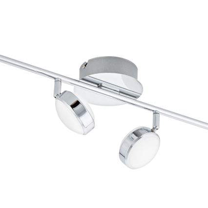 Eglo 95632 - LED Reflektor punktowy SALTO 4xLED/5,4W/230V