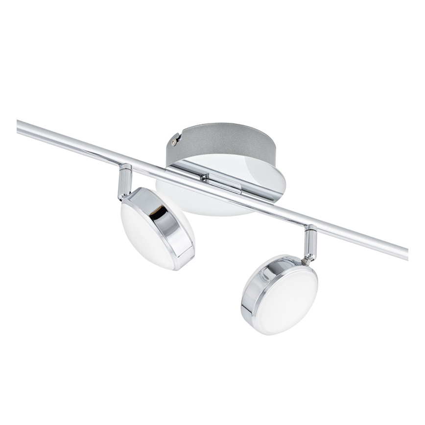 Eglo 95632 - LED Reflektor punktowy SALTO 4xLED/5,4W/230V
