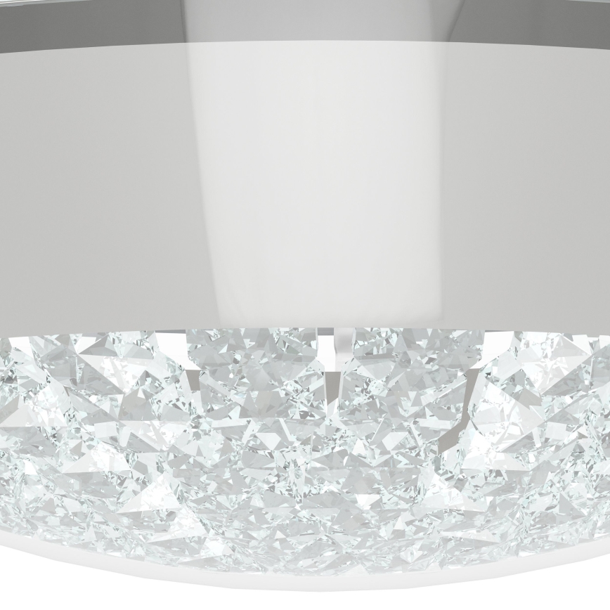 Eglo 95639 - Lampa sufitowa LED ACOLLA 3xLED/3,6W/230V
