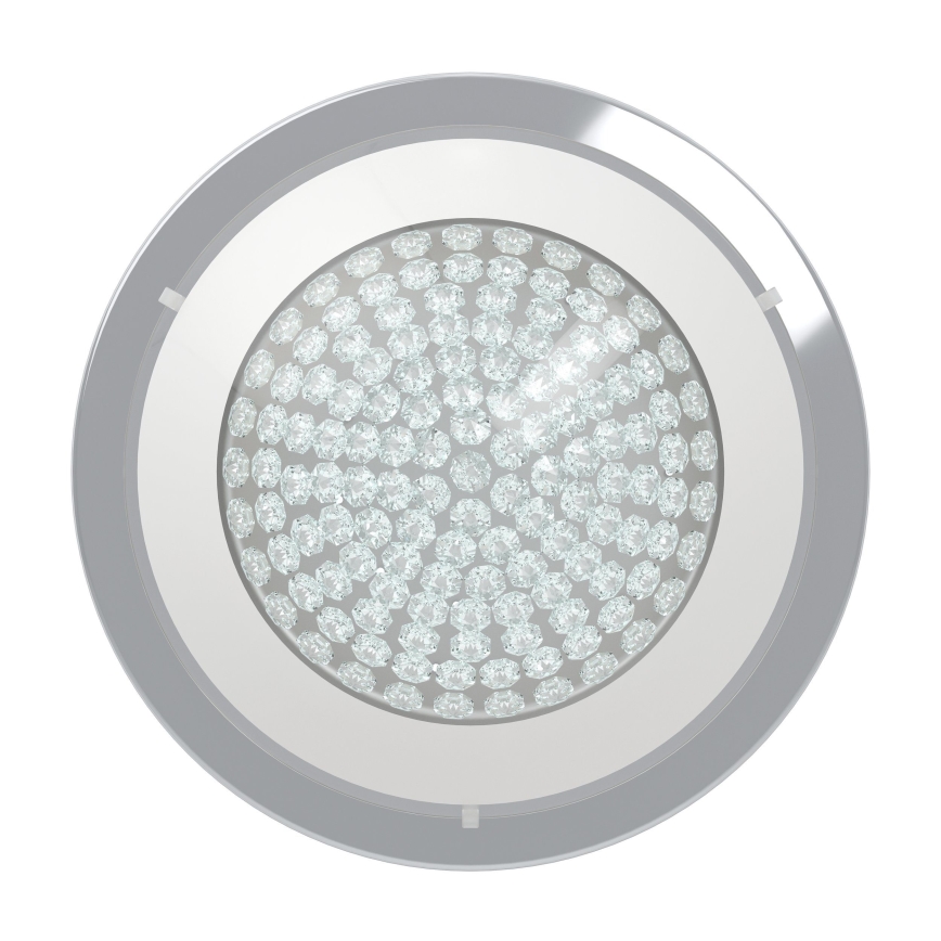 Eglo 95639 - Lampa sufitowa LED ACOLLA 3xLED/3,6W/230V