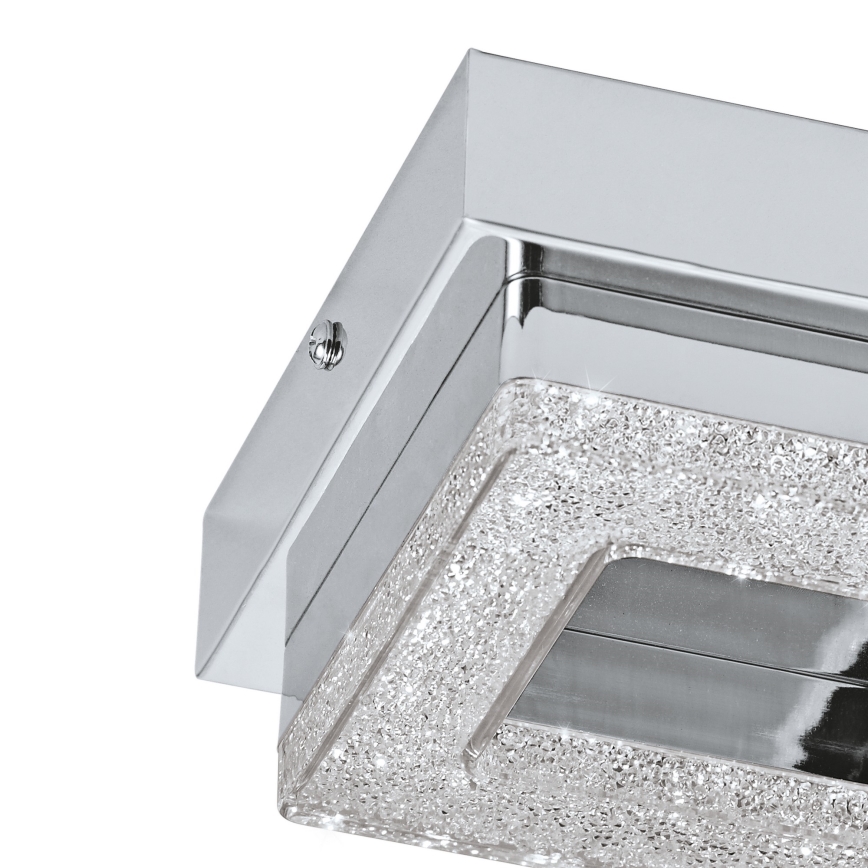 Eglo - Lampa sufitowa LED 4W 230V