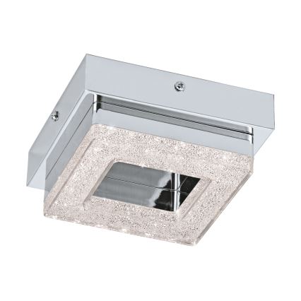 Eglo - LED Lampa sufitowa 1xLED/4W/230V