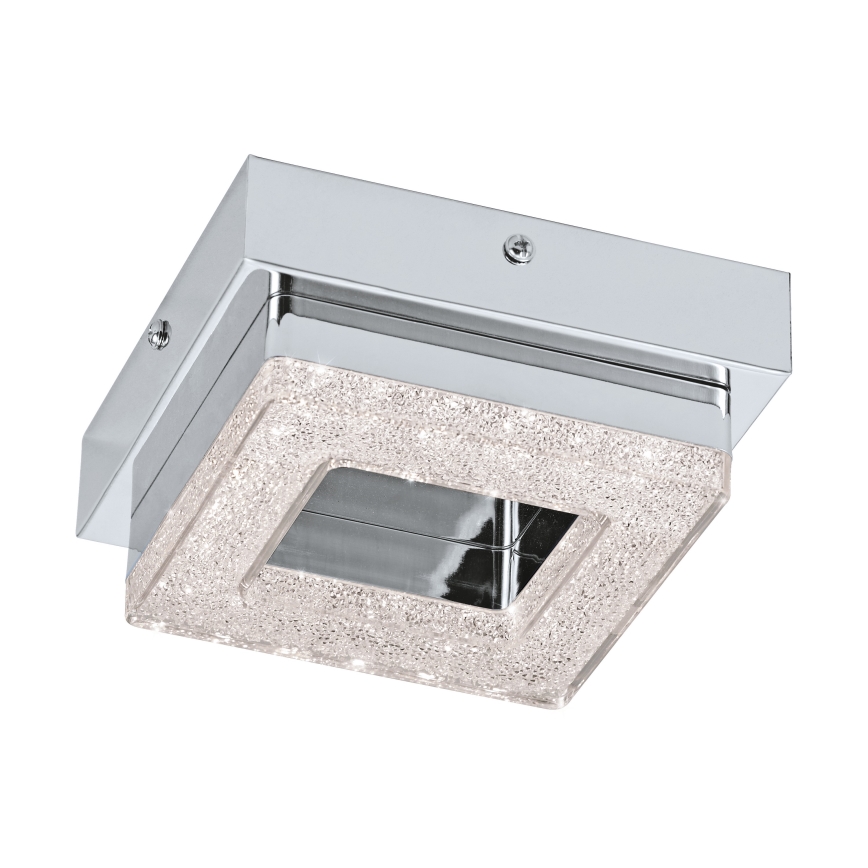 Eglo - LED Lampa sufitowa 1xLED/4W/230V