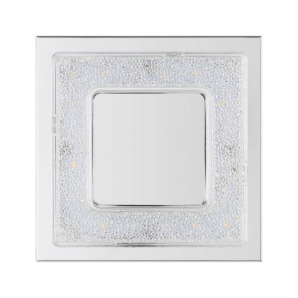 Eglo - LED Lampa sufitowa 1xLED/4W/230V