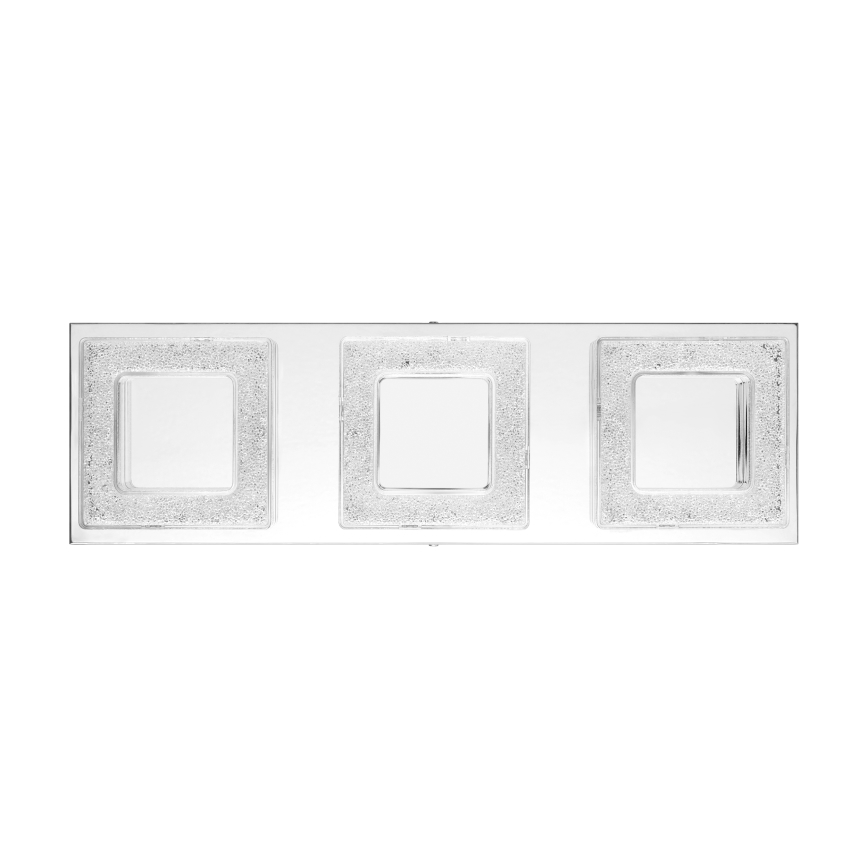 Eglo - LED Lampa sufitowa 3xLED/4W/230V